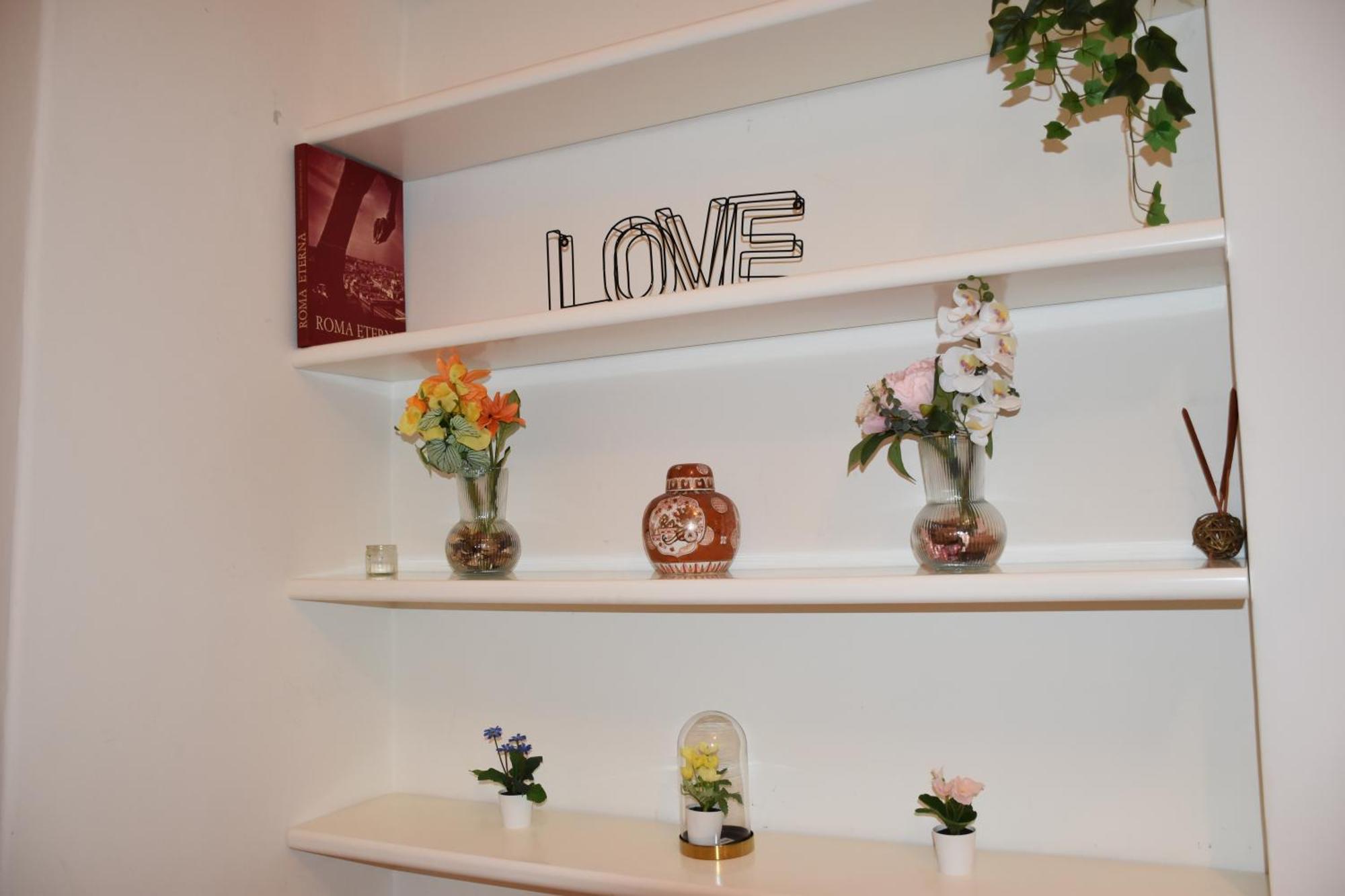 Carla Luxury House Appartamento