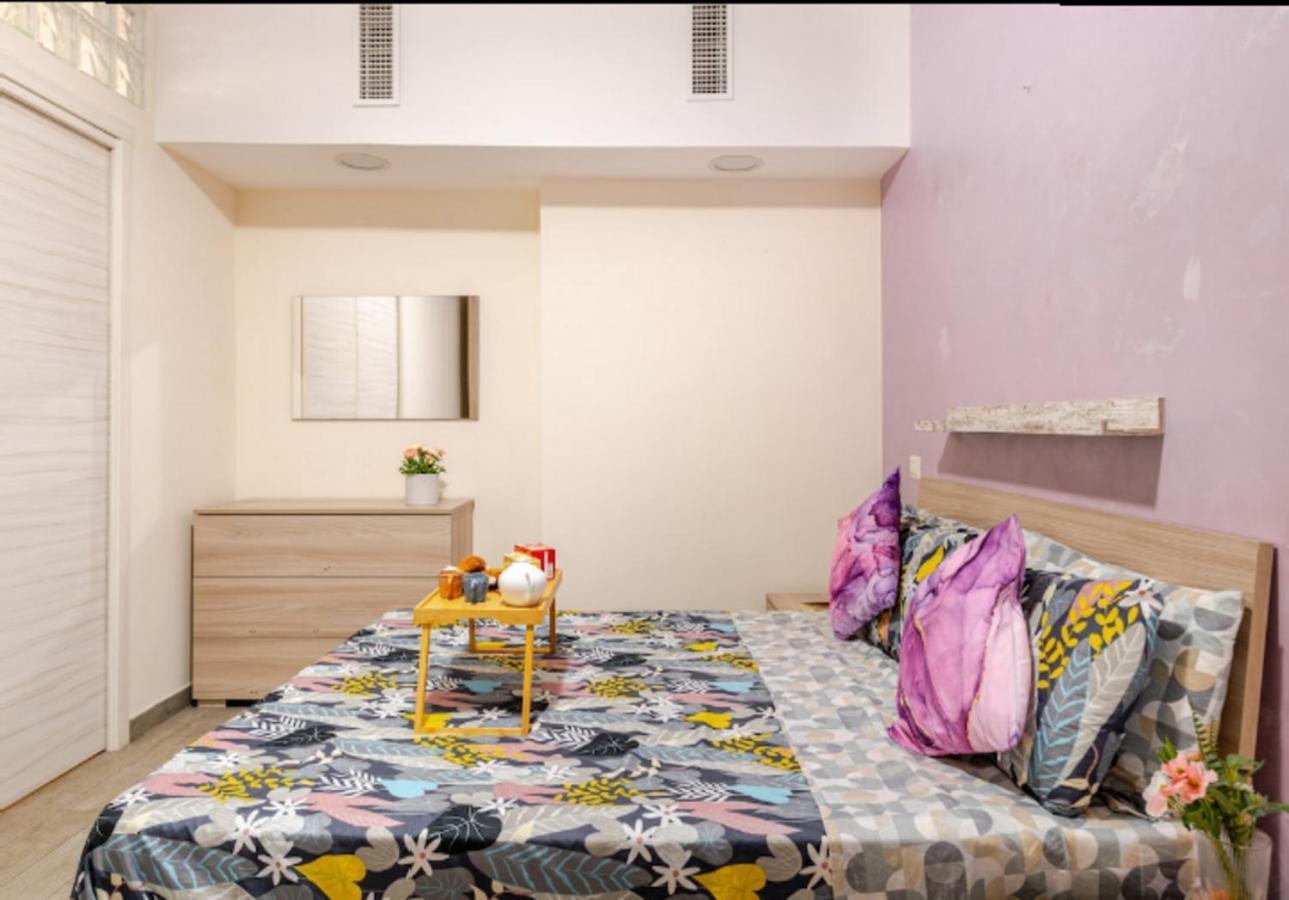 Appartamento Secret Casa Bovari Metro B1 Conca D'oro Roma