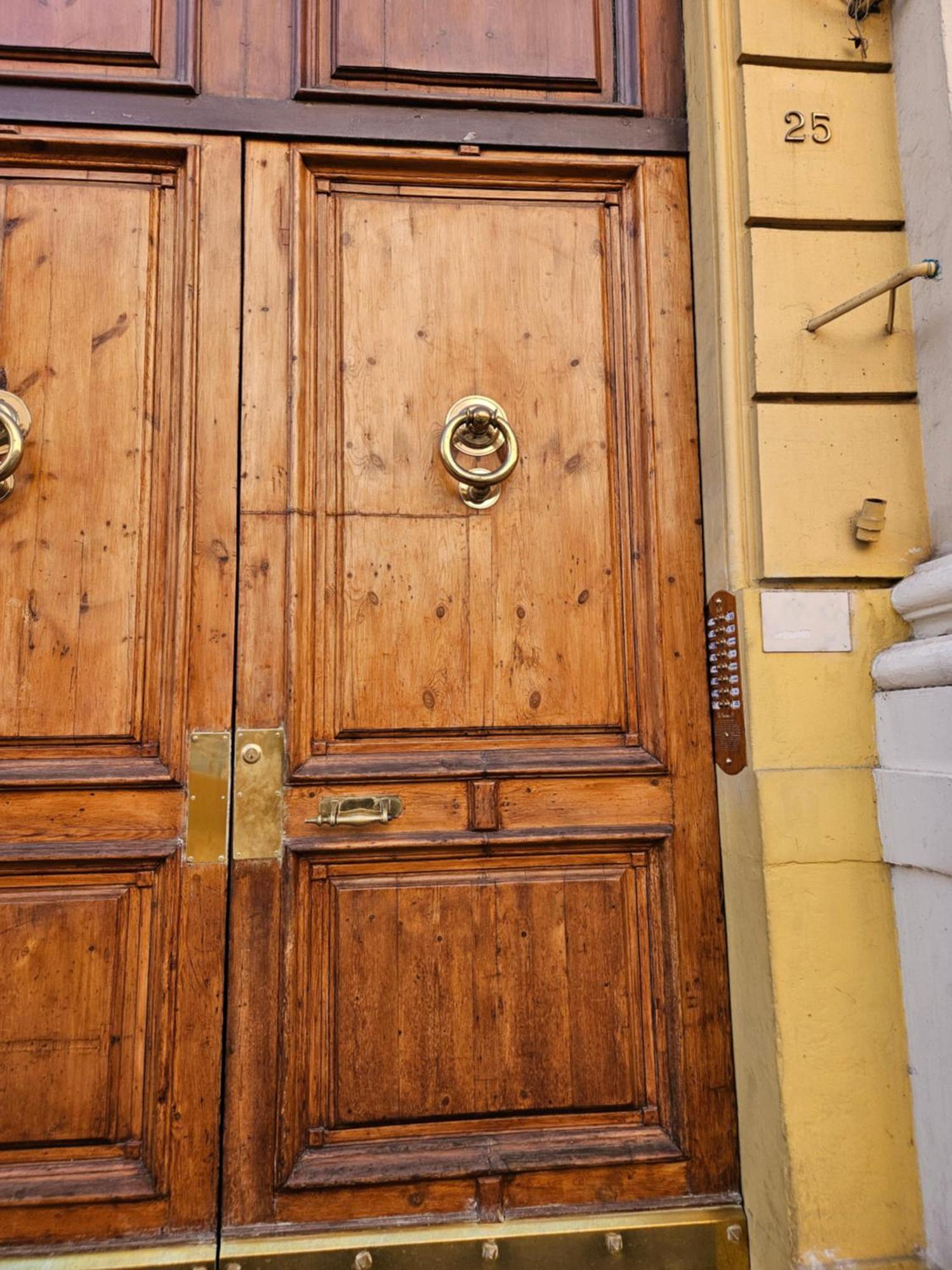 Domus Ottaviano - Vaticano Apartment