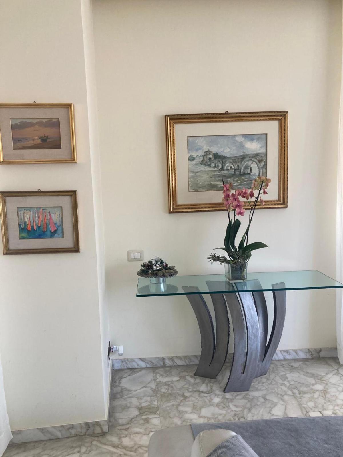 Le Mille E Notte Guest house Rome