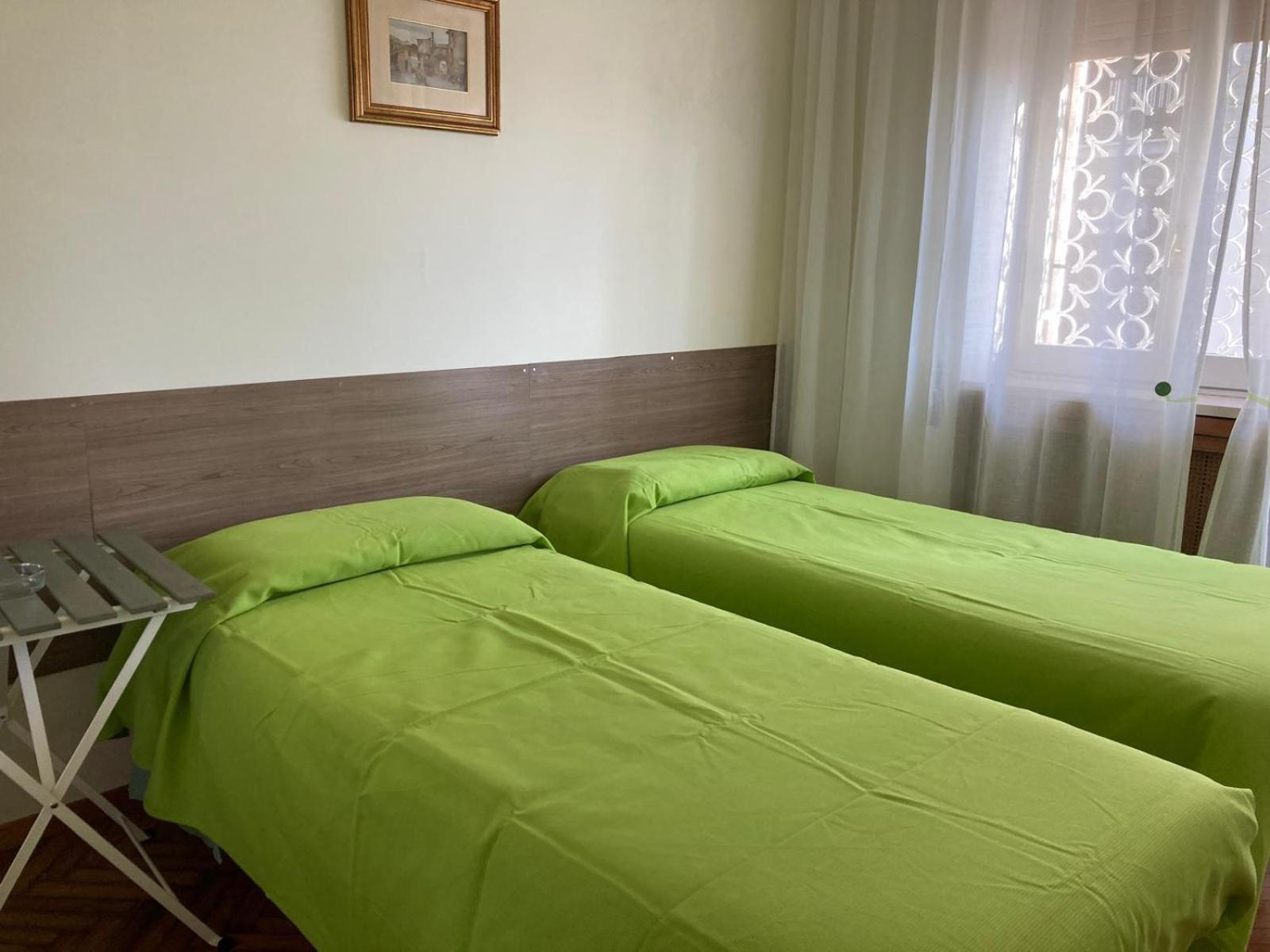 Guest house Le Mille E Notte
