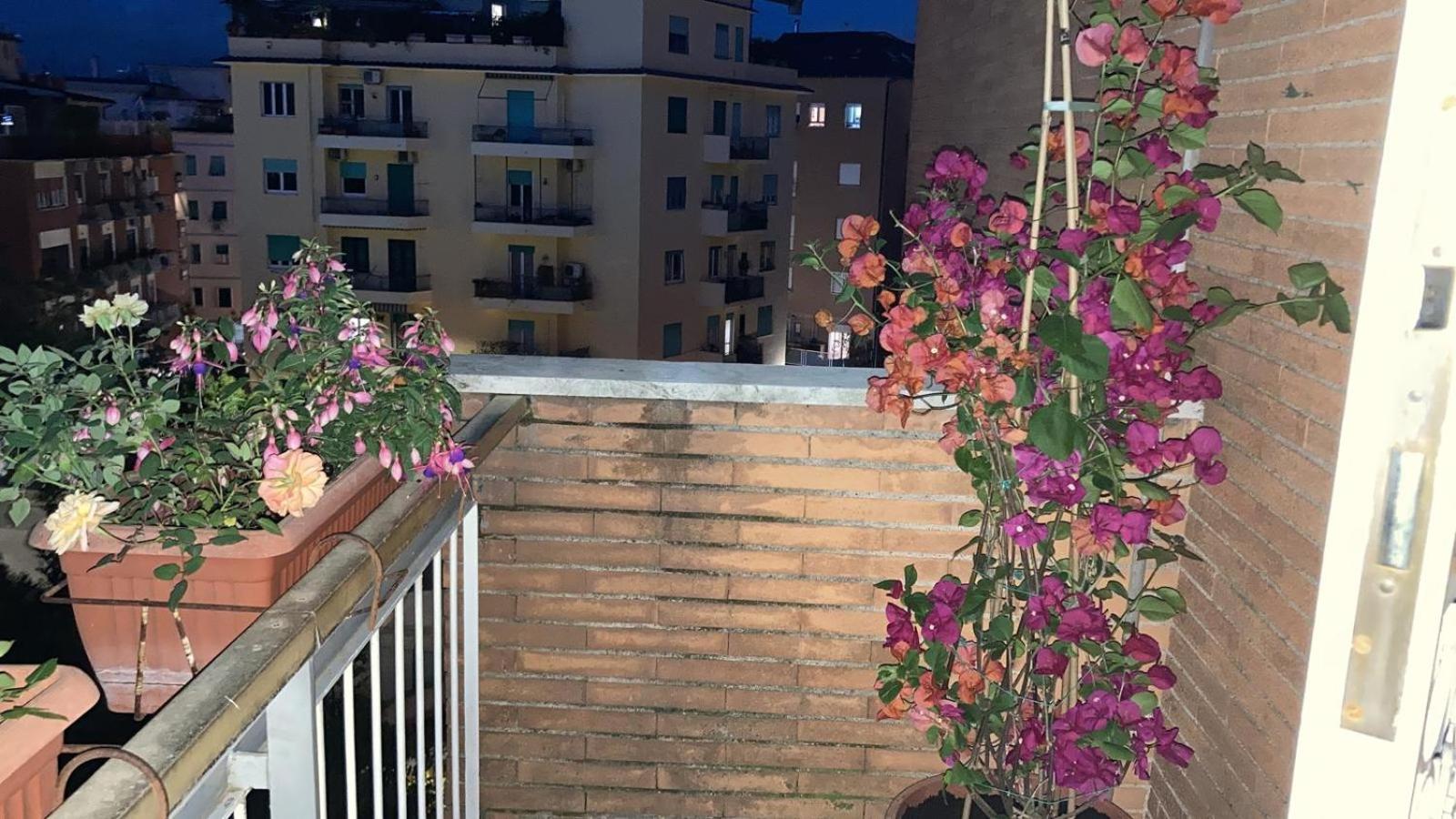 Le Mille E Notte Guest house *