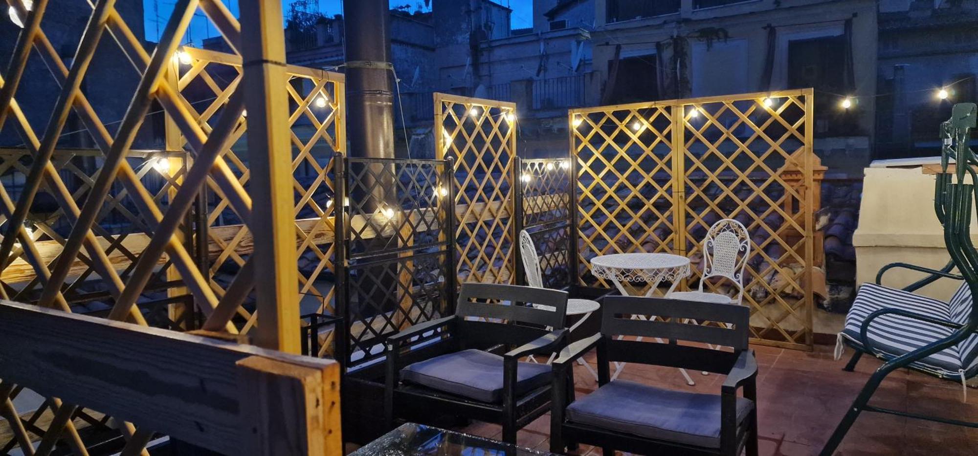 Casa A Monti * Rome