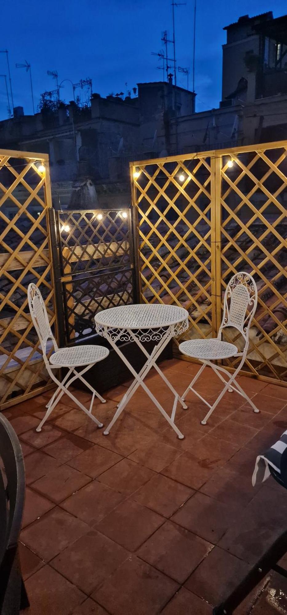 Casa A Monti Apartment Rome