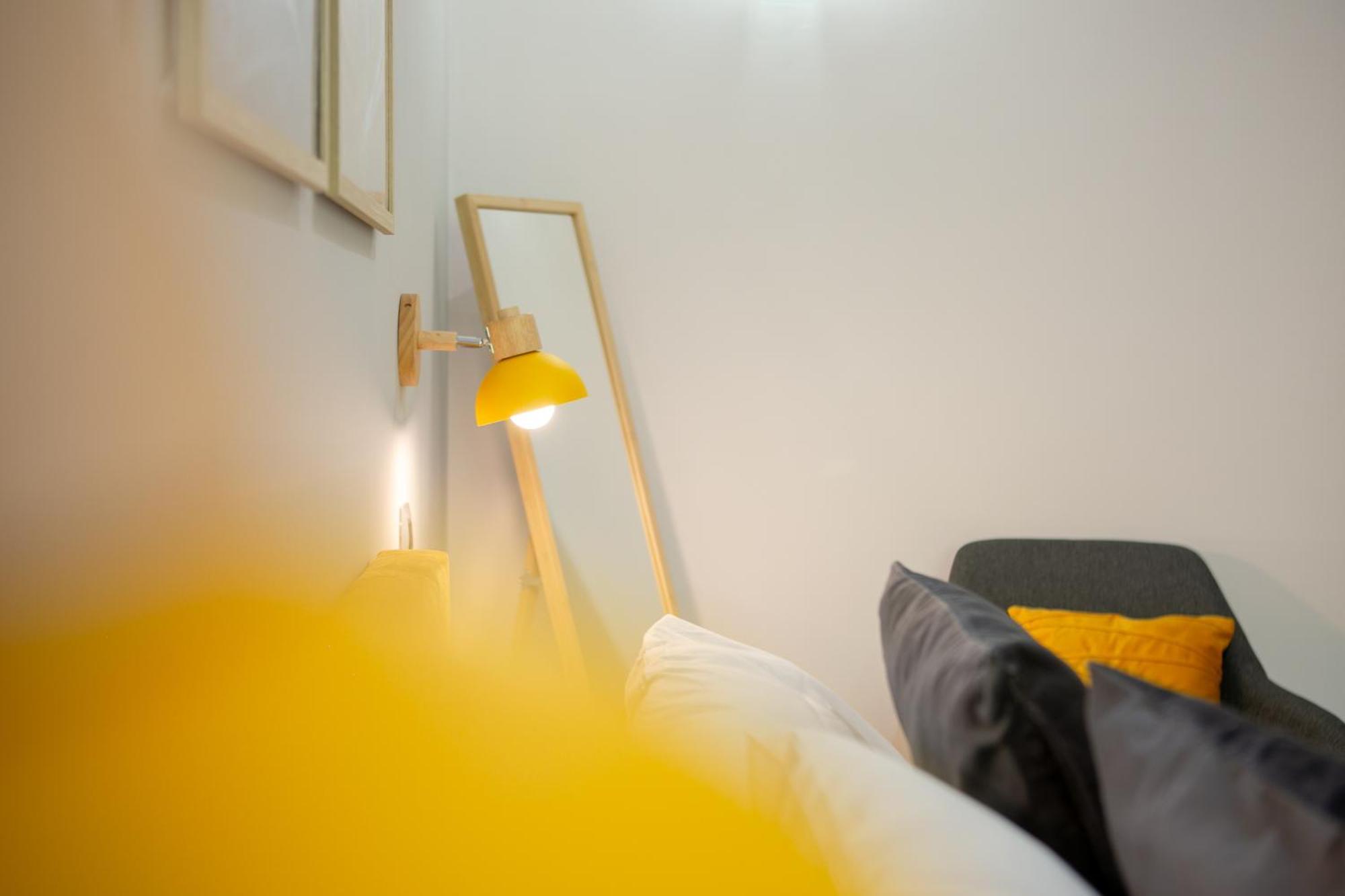 Appartamento Mustard S Camillo - Homes *