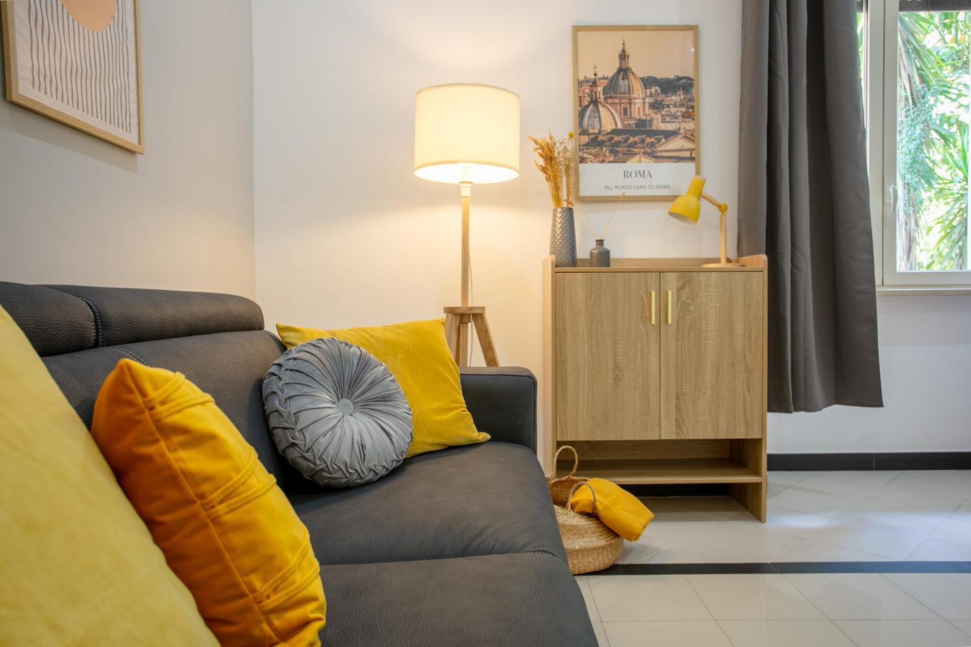 Mustard S Camillo - Homes Appartamento *