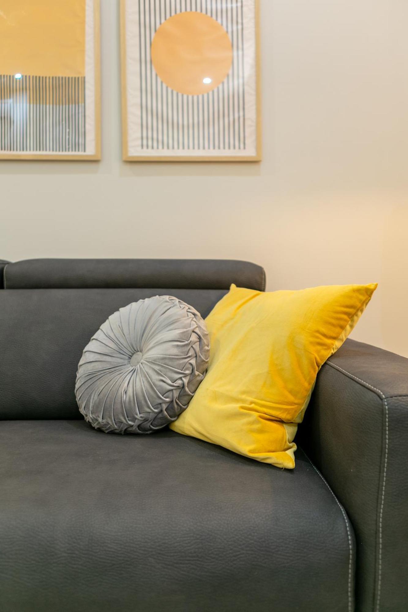Appartamento Mustard S Camillo - Homes