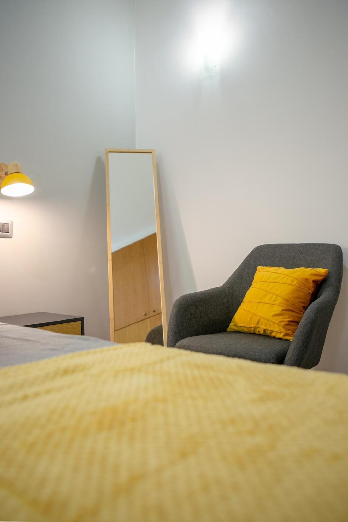 Mustard S Camillo - Homes Appartamento *