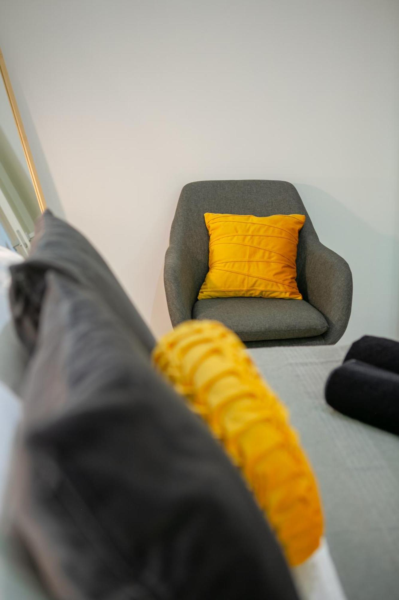 Mustard S Camillo - Homes Appartamento