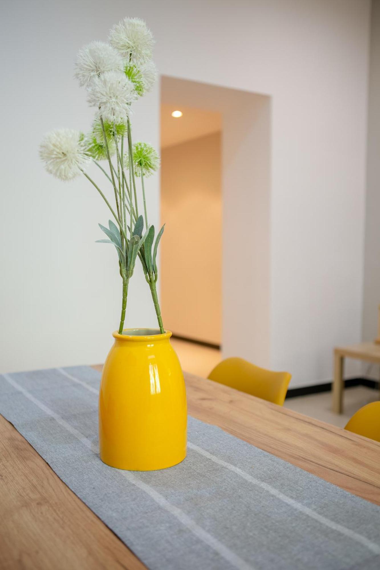 Appartamento Mustard S Camillo - Homes