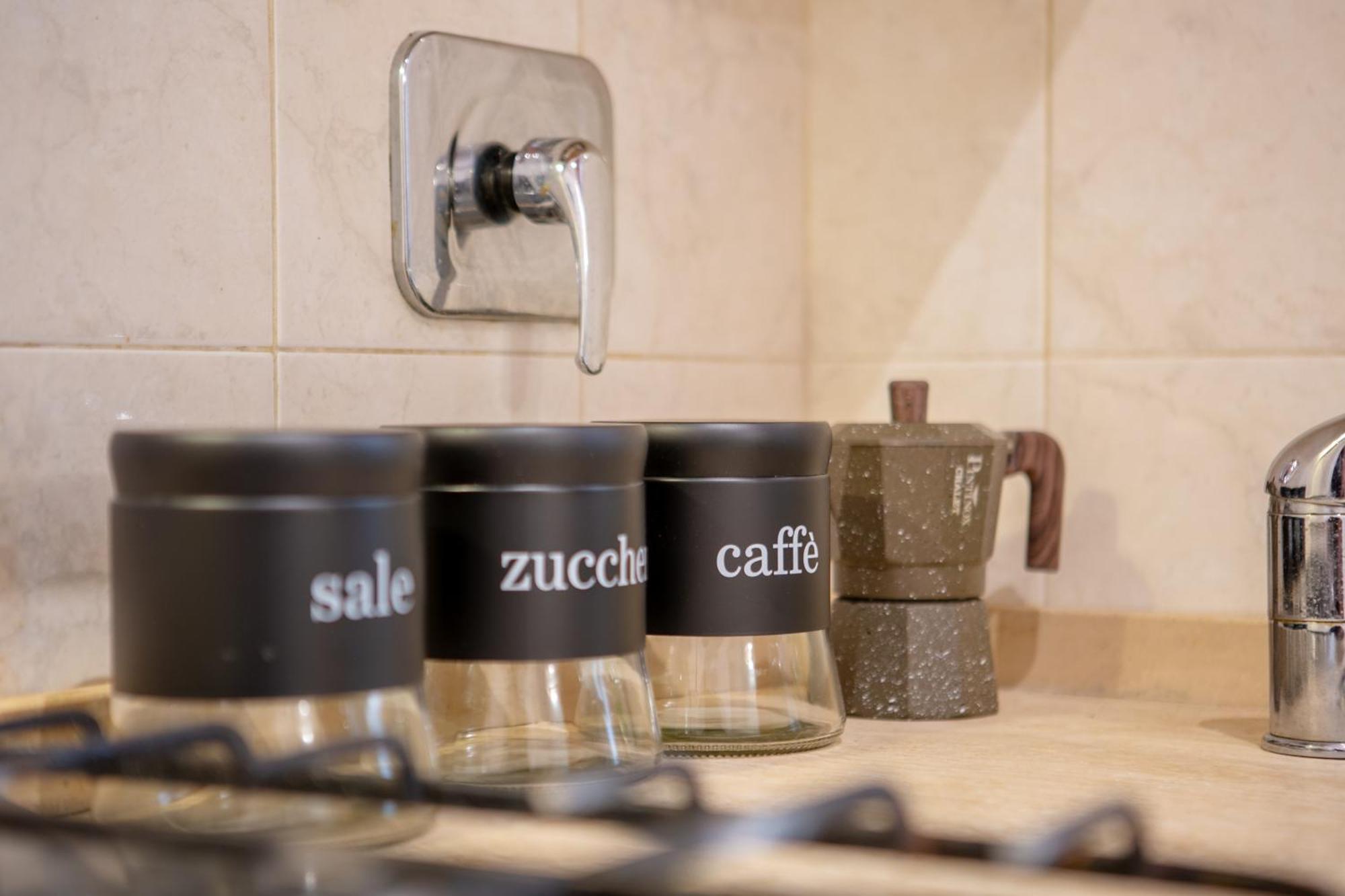 Appartamento Mustard S Camillo - Homes *