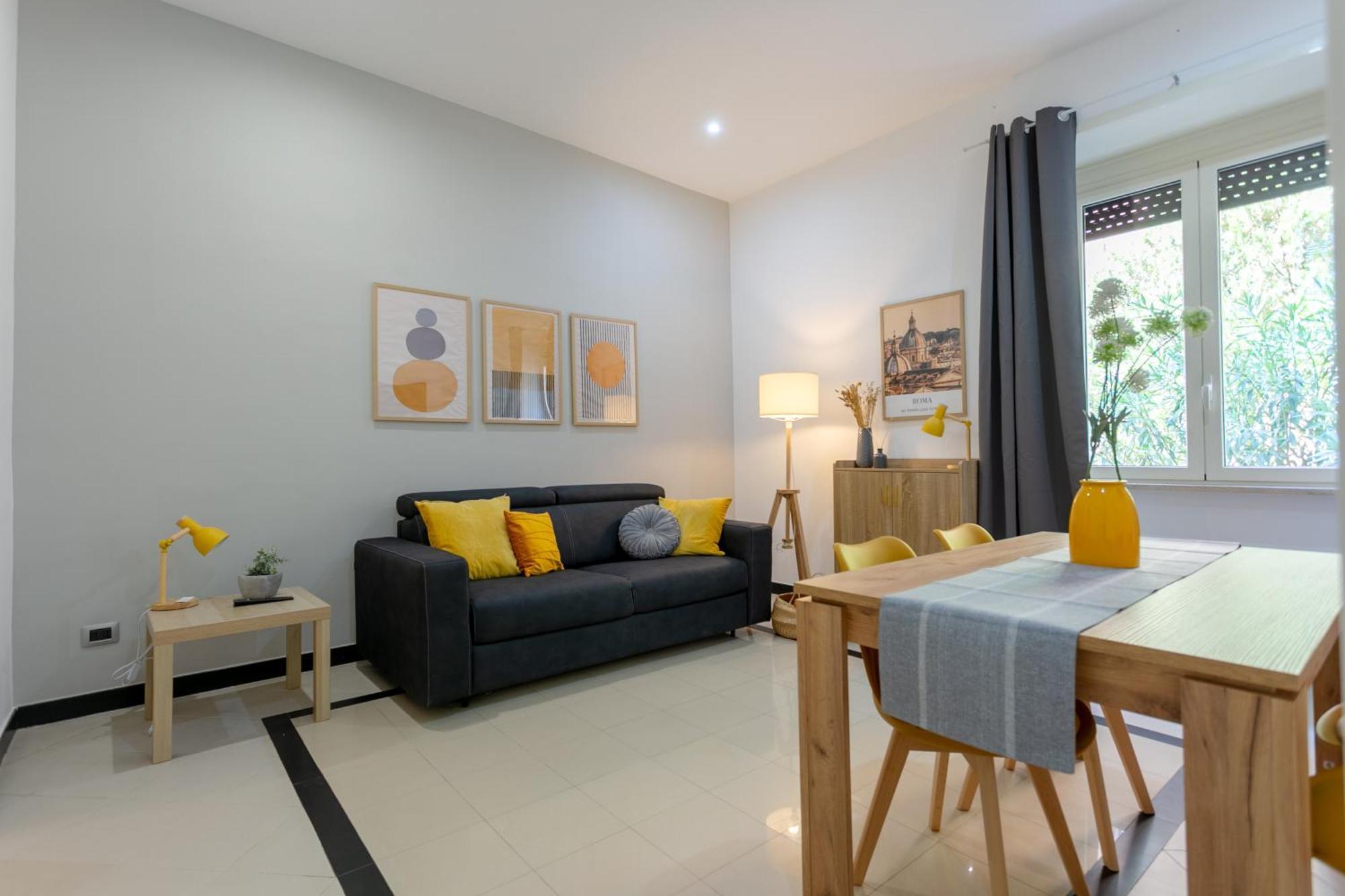 Mustard S Camillo - Homes Appartamento