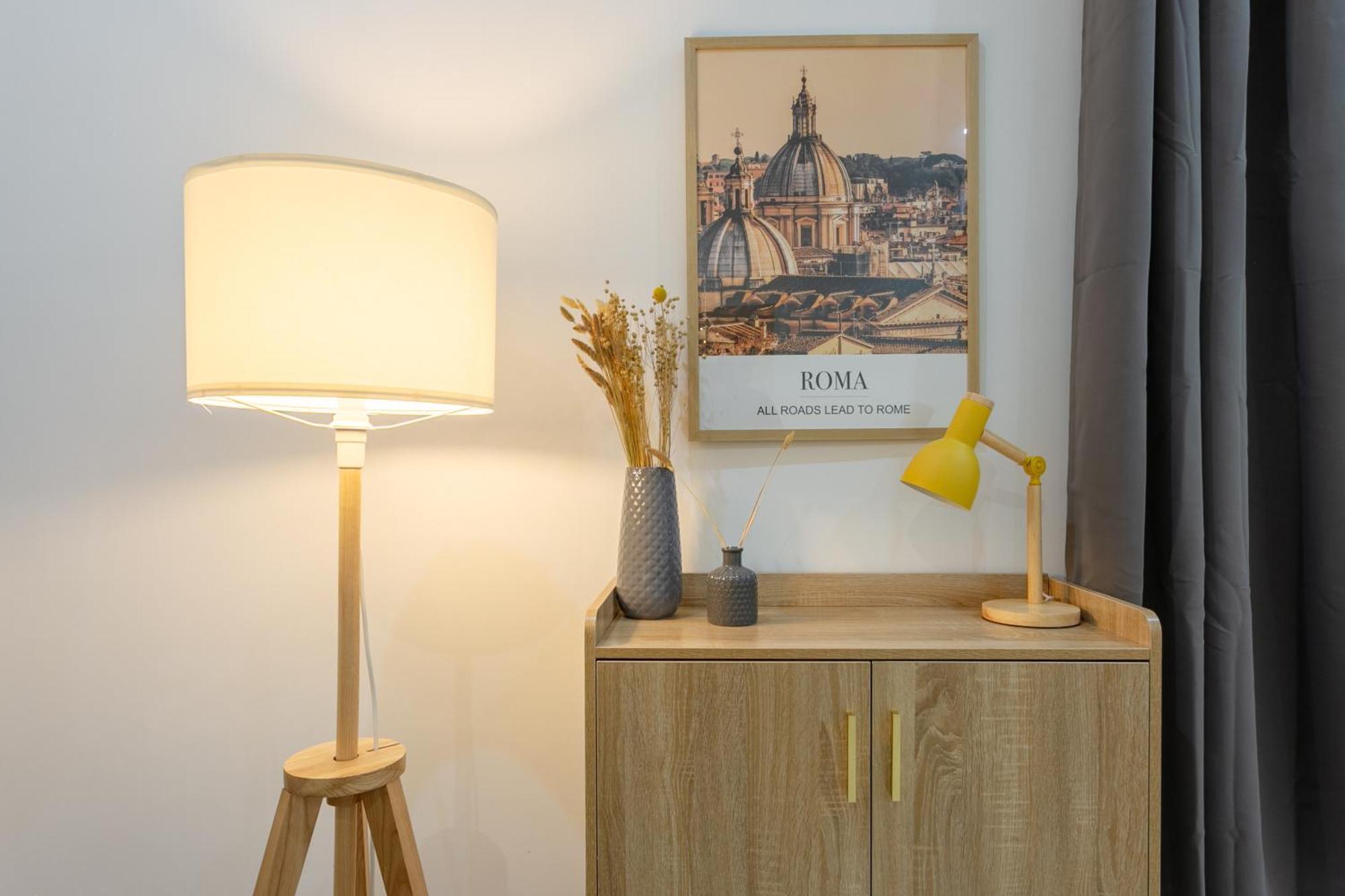 Mustard S Camillo - Homes * Roma