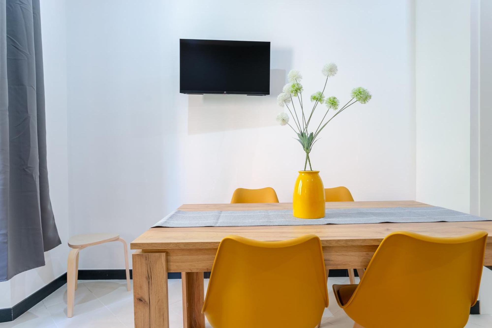 Mustard S Camillo - Homes Appartamento *