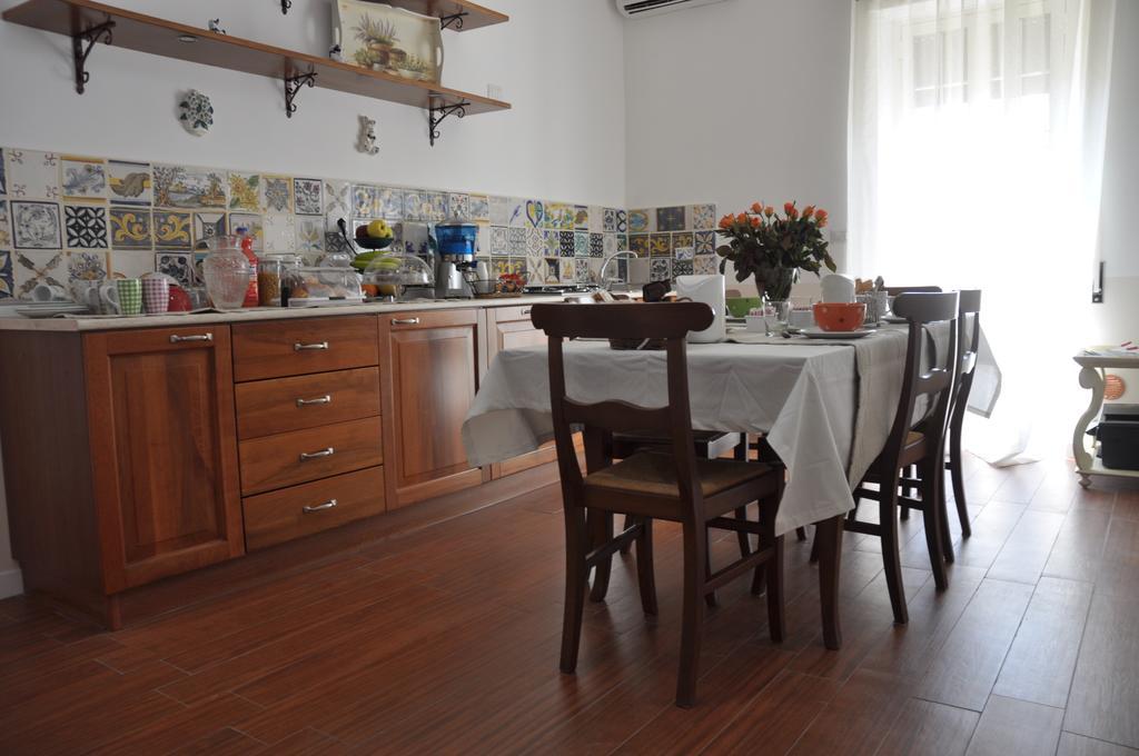 Bed & Breakfast Le Stanze Di Rebecca Rome