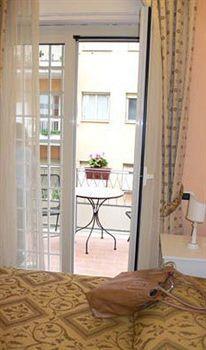Bed & Breakfast Il Colonnato Rome