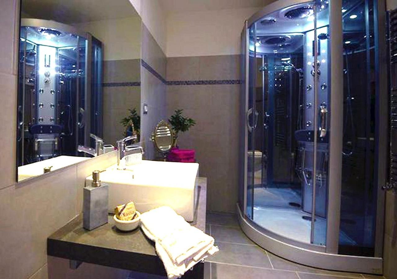 Gregory Place Fine Vatican Bed & Breakfast 2*