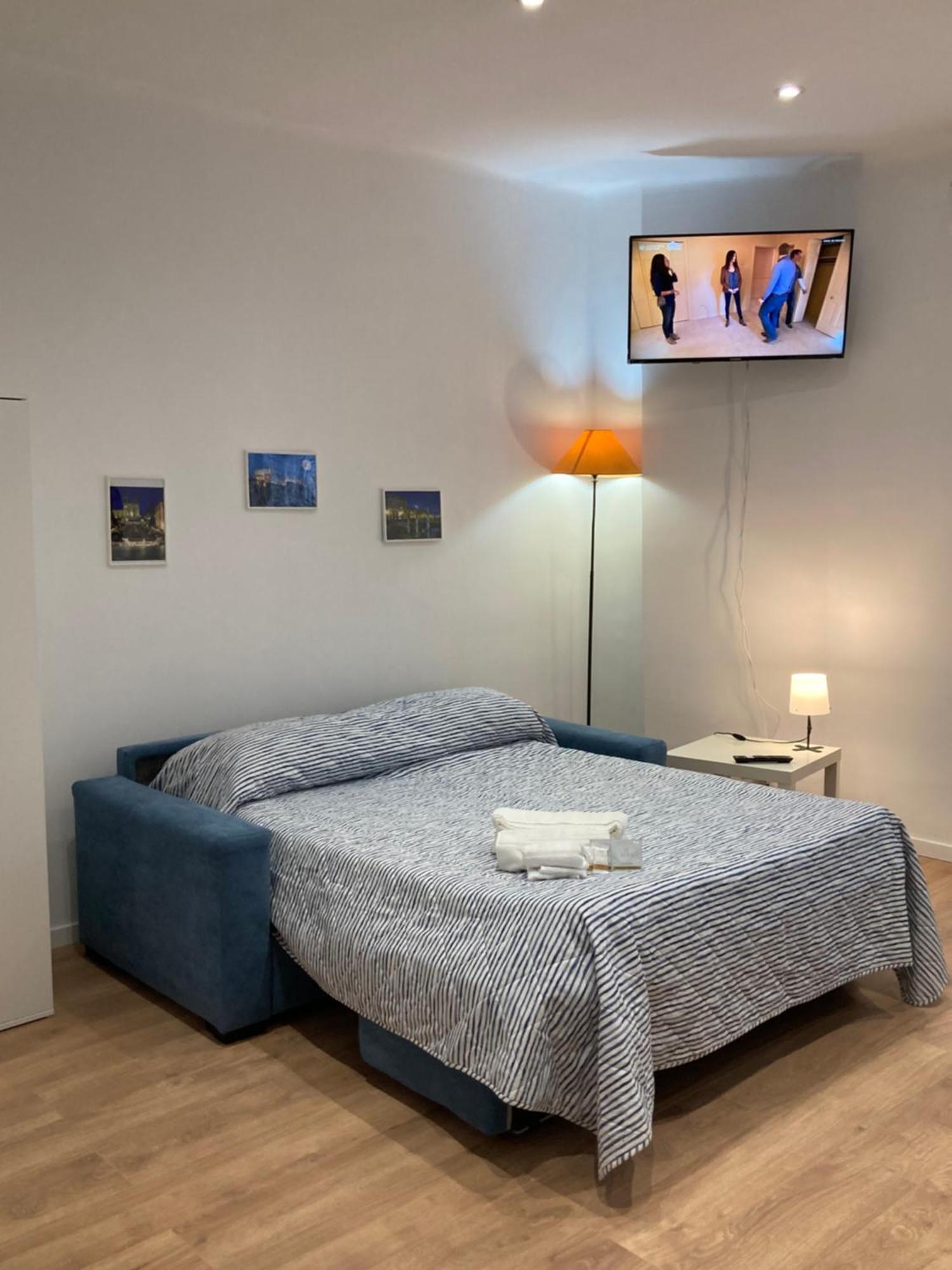 Apartment Domus Provinciae *