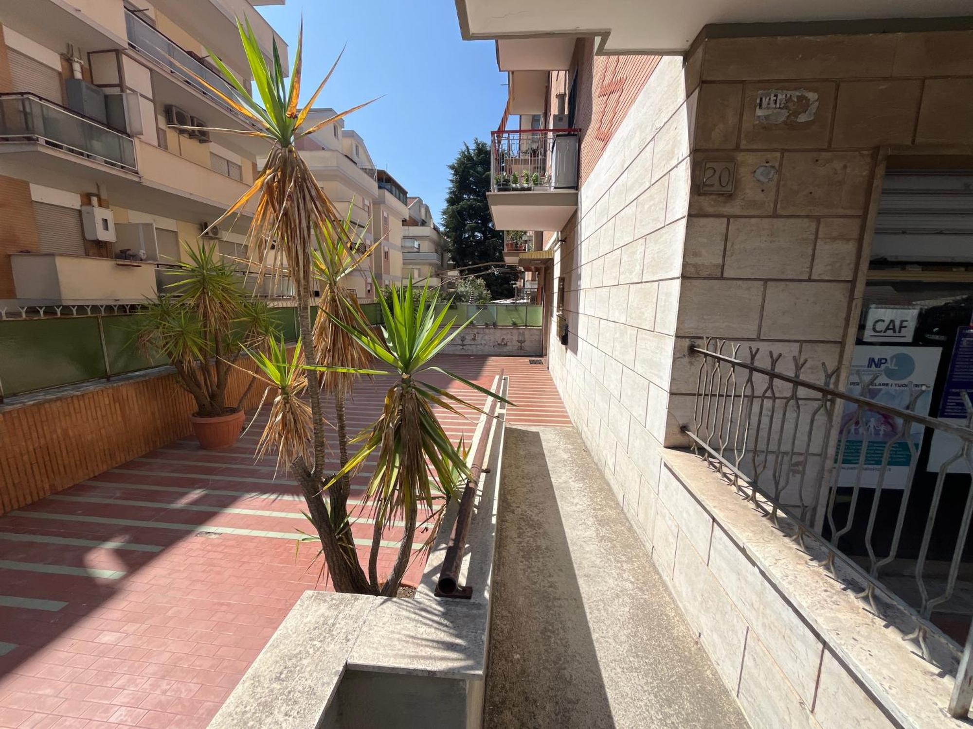 Appartamento Pollyhouse Roma
