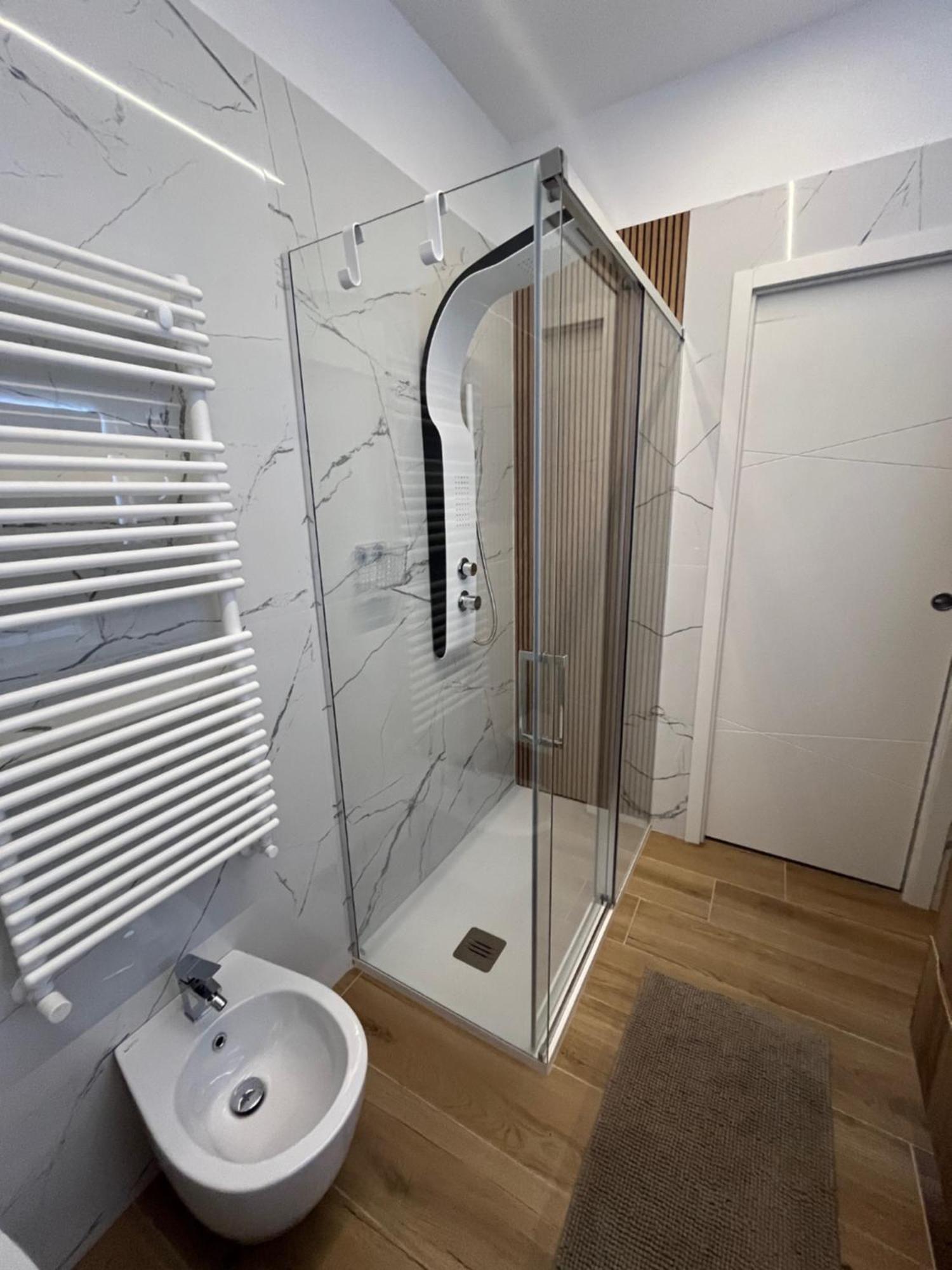 Appartamento Pollyhouse Roma