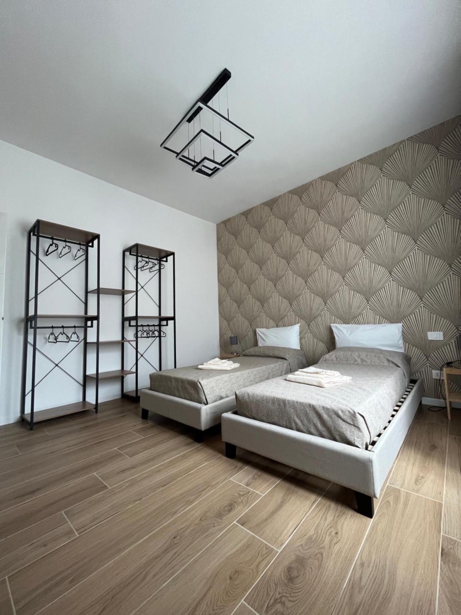 Appartamento Pollyhouse