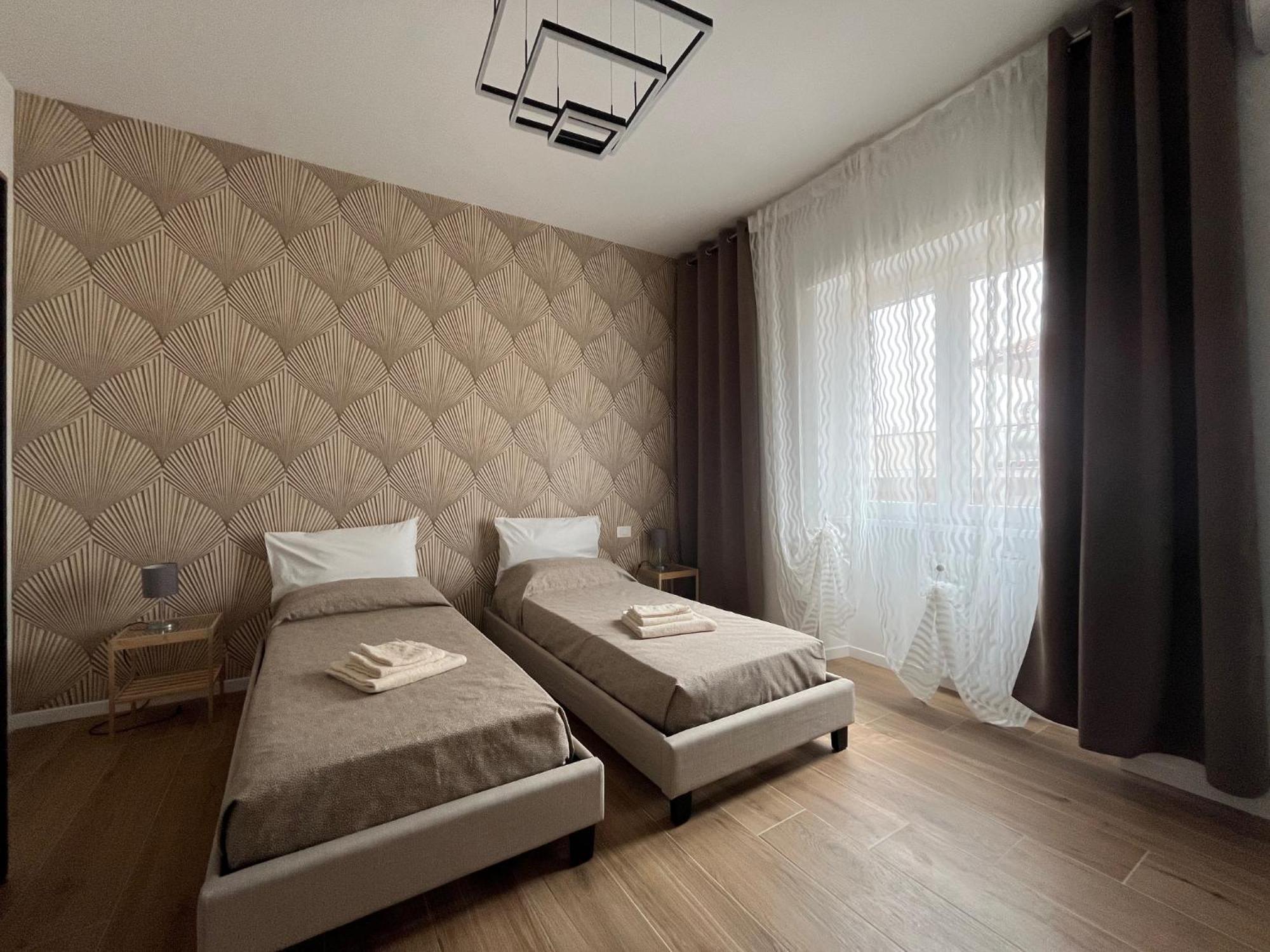 Appartamento Pollyhouse *