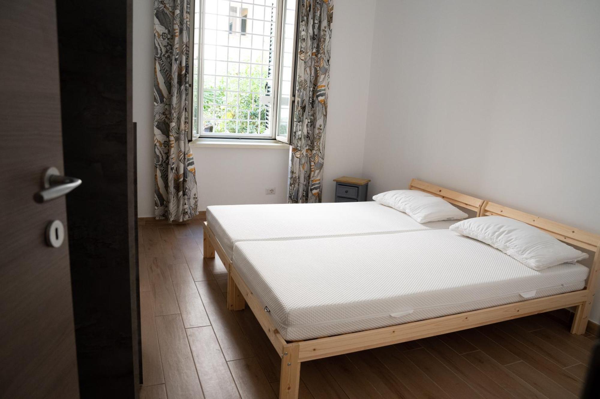 Appartamento La Casa Che Accoglie Roma
