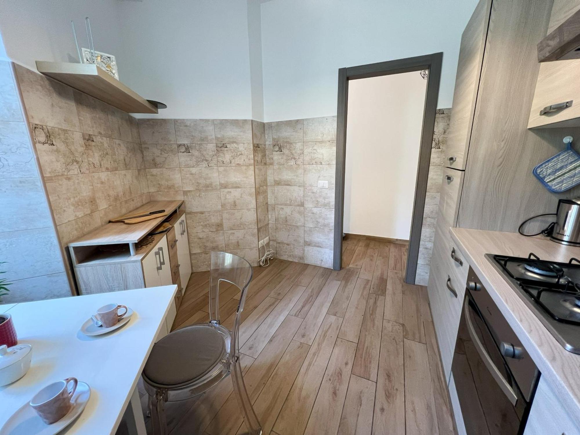La Casa Che Accoglie * Roma