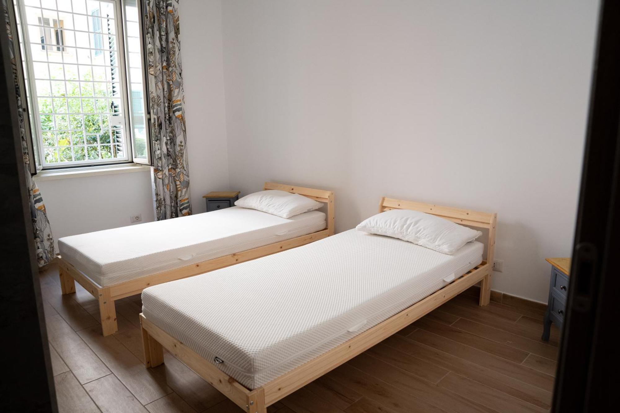 La Casa Che Accoglie