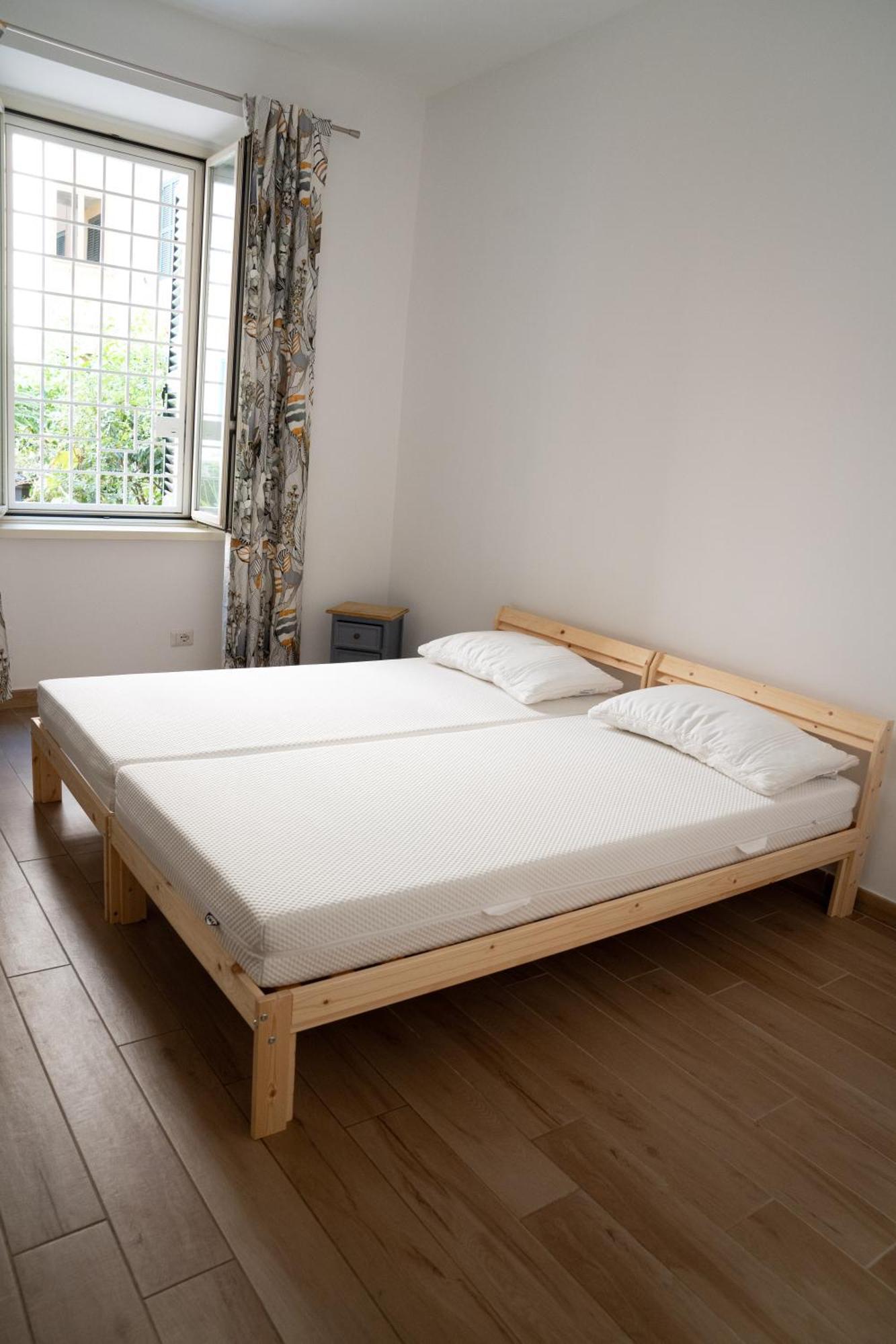 Appartamento La Casa Che Accoglie