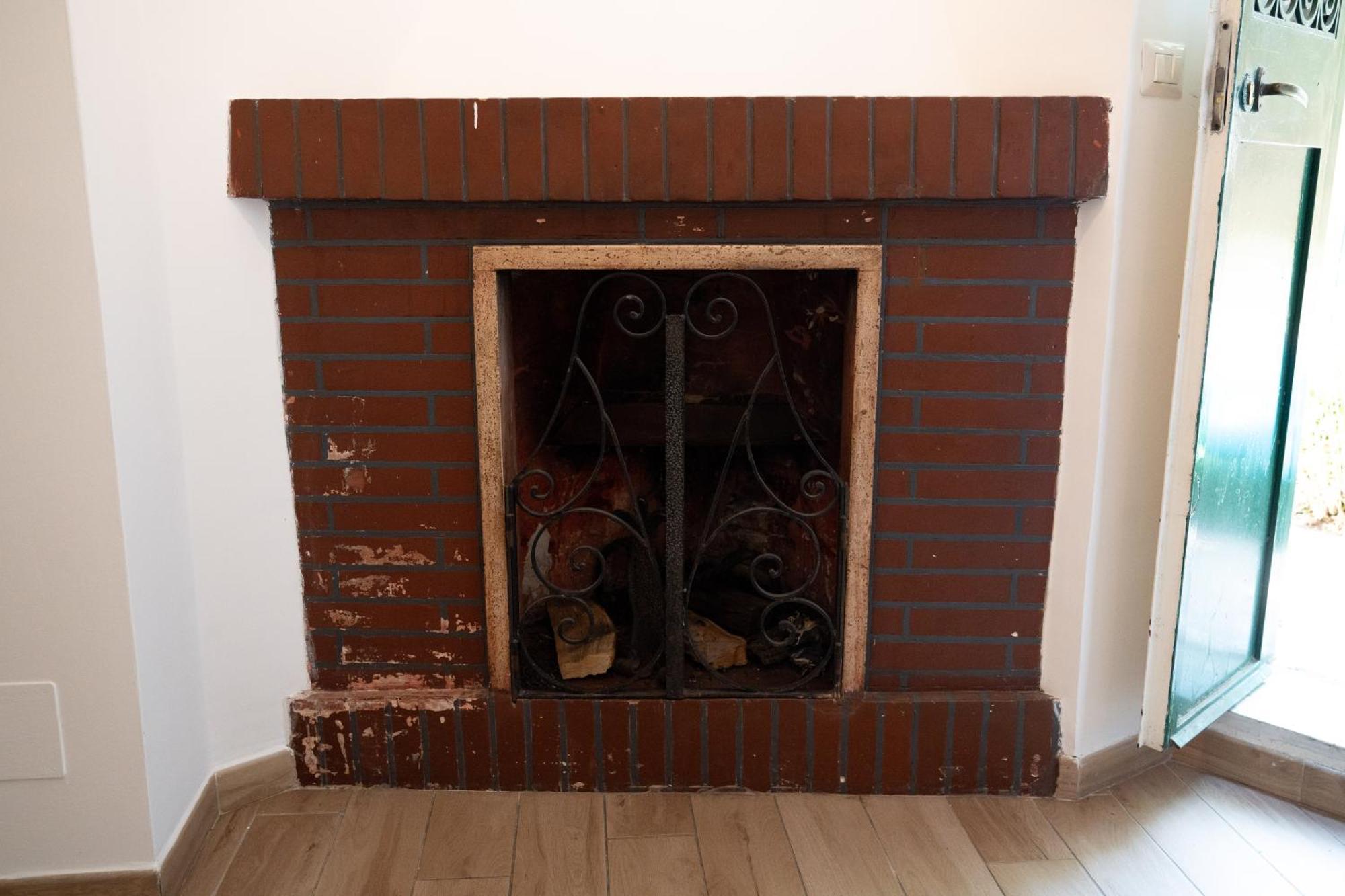 La Casa Che Accoglie *