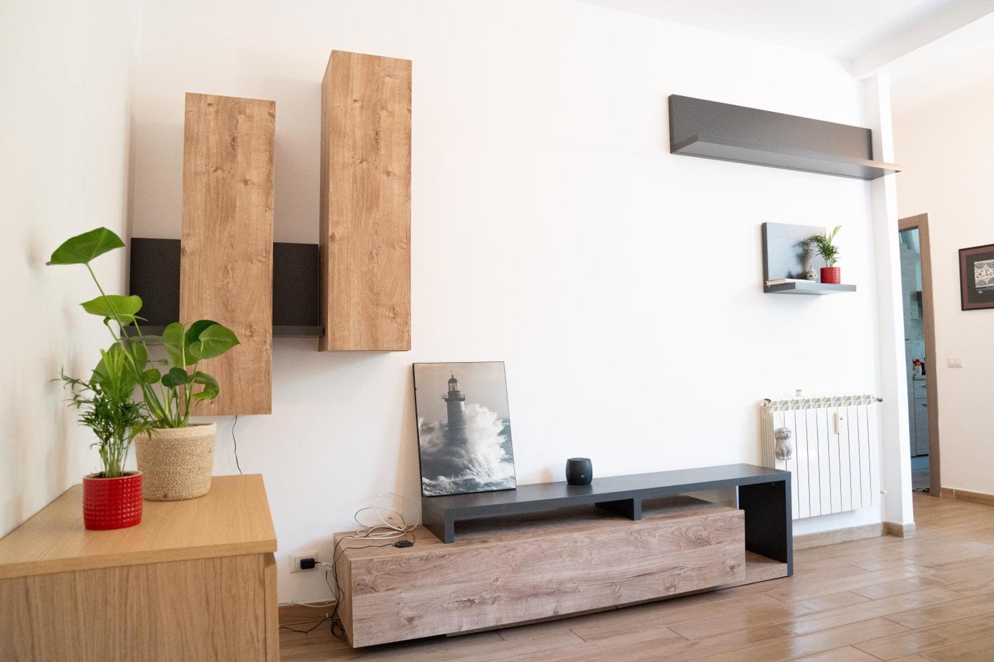 La Casa Che Accoglie *