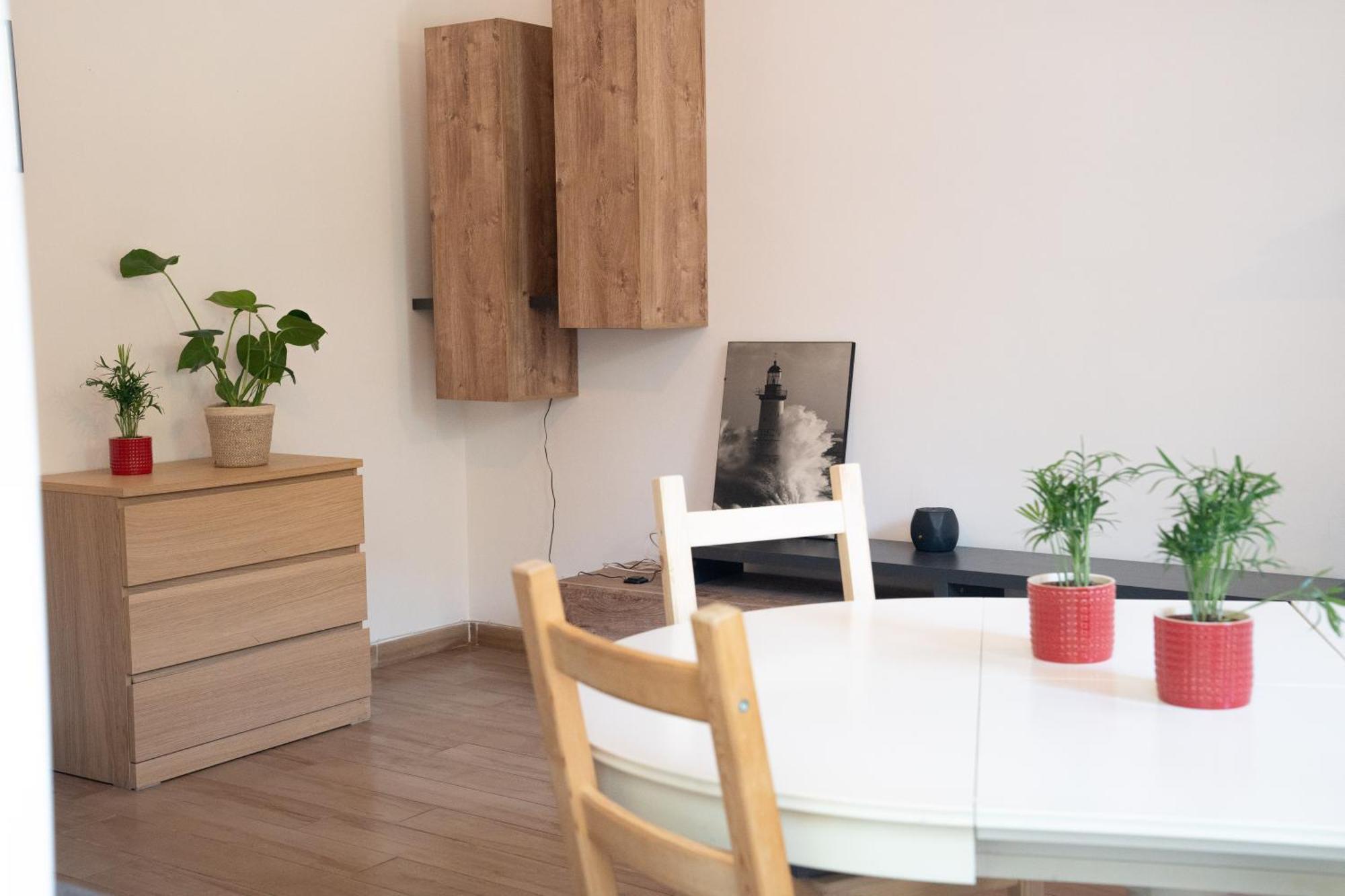 La Casa Che Accoglie * Roma