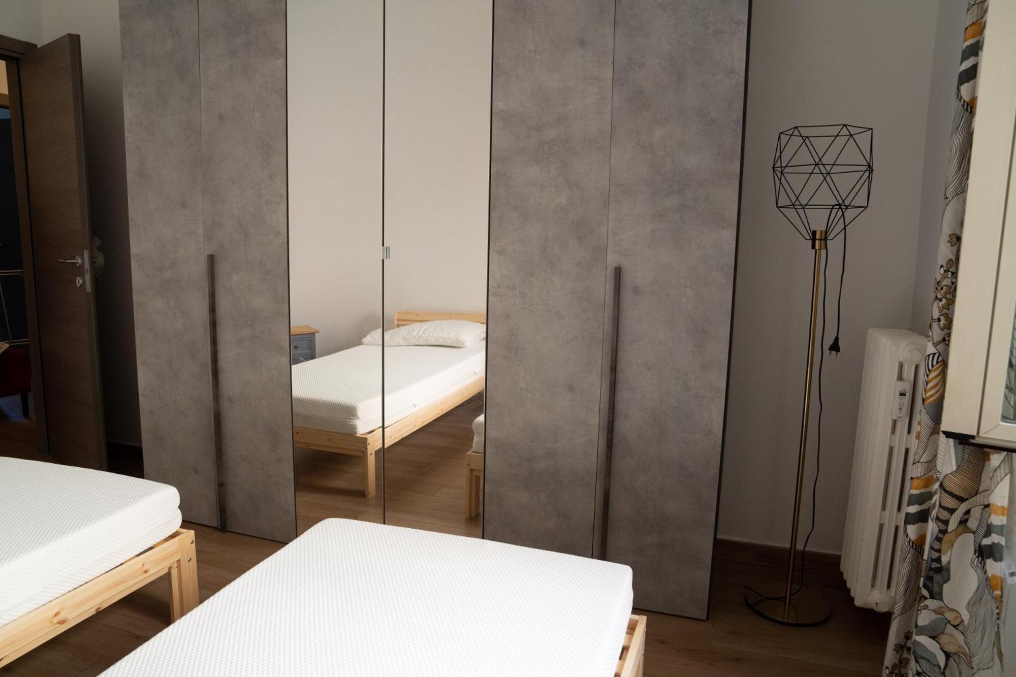 Appartamento La Casa Che Accoglie