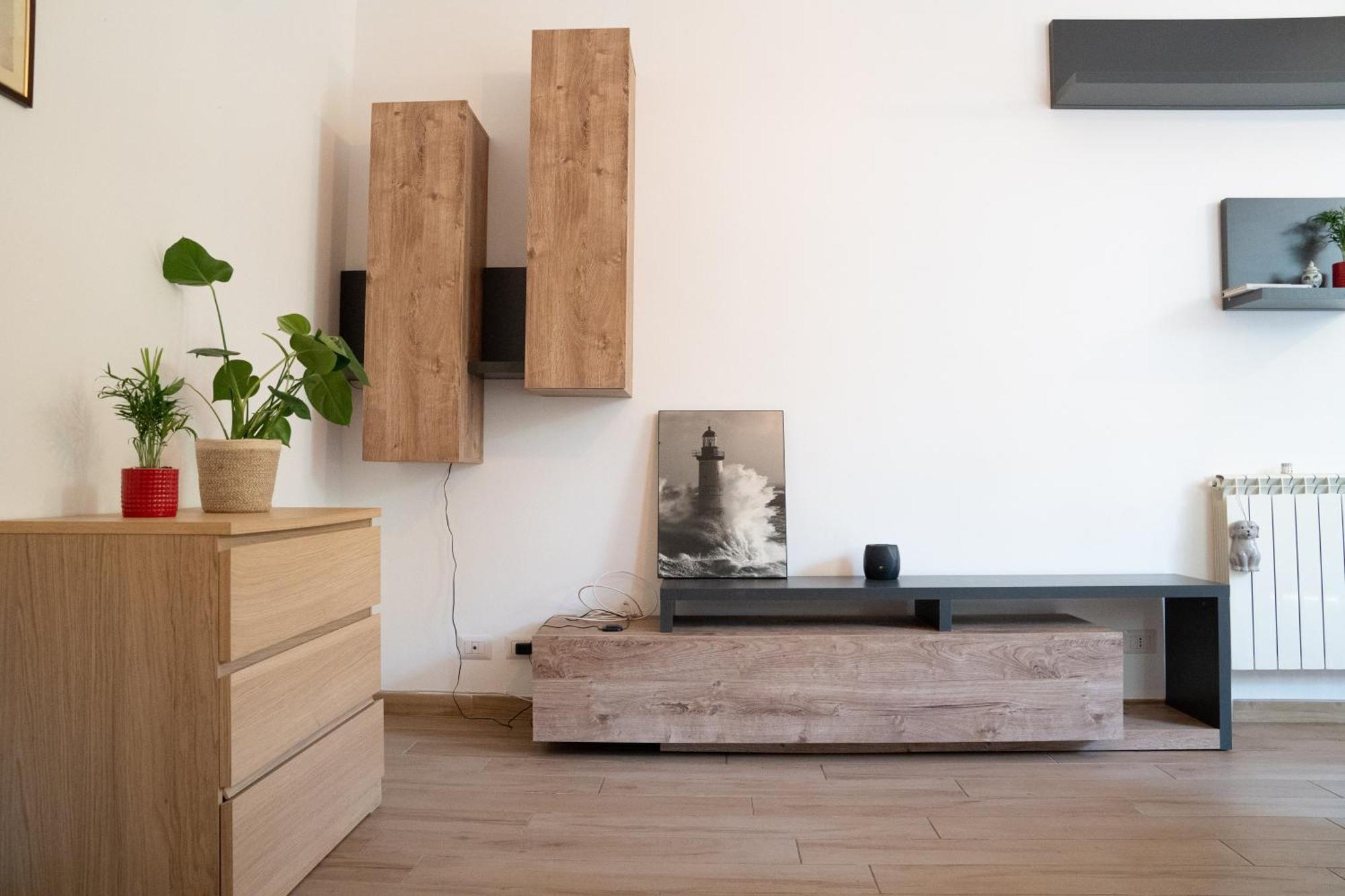 La Casa Che Accoglie * Roma