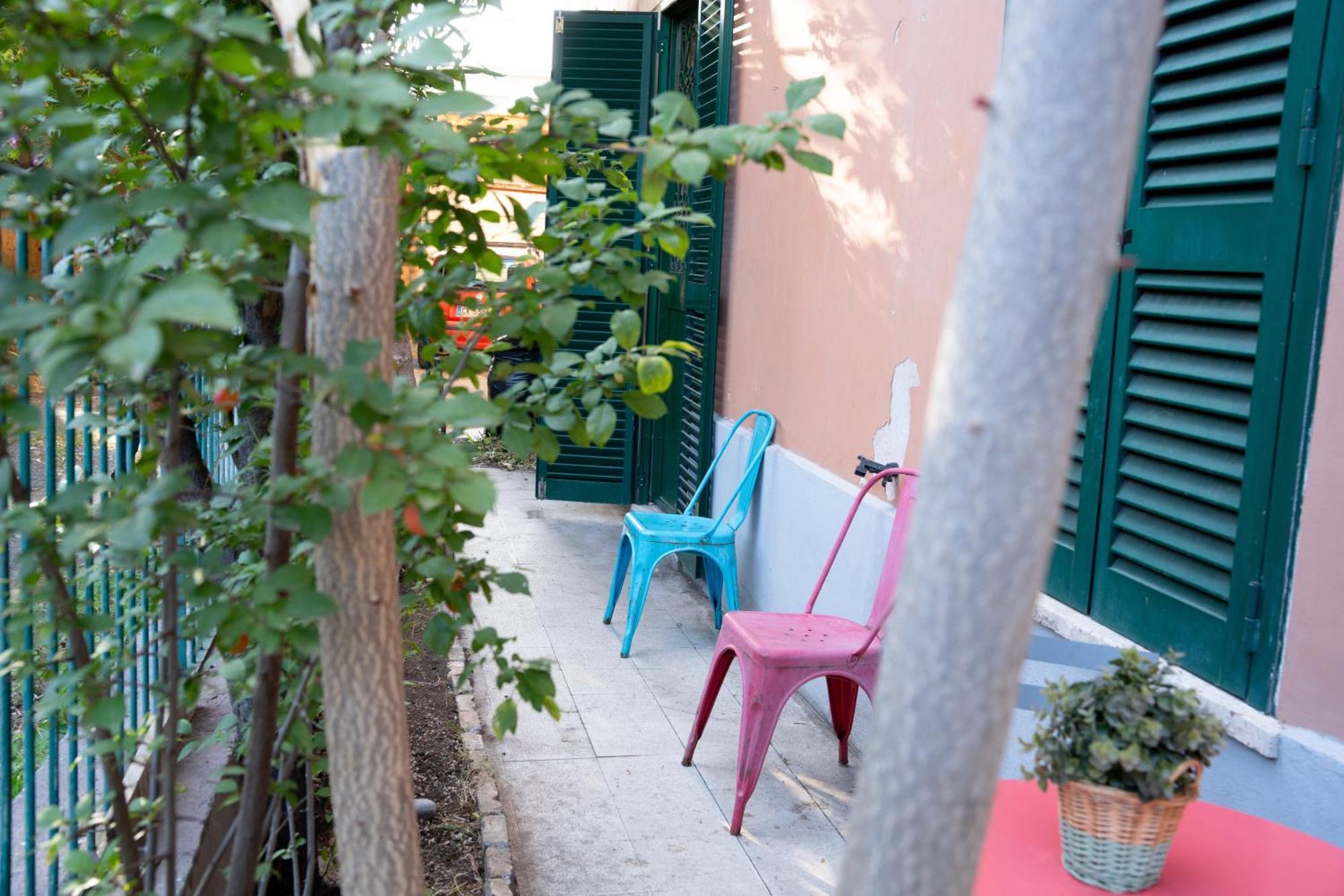 Appartamento La Casa Che Accoglie *