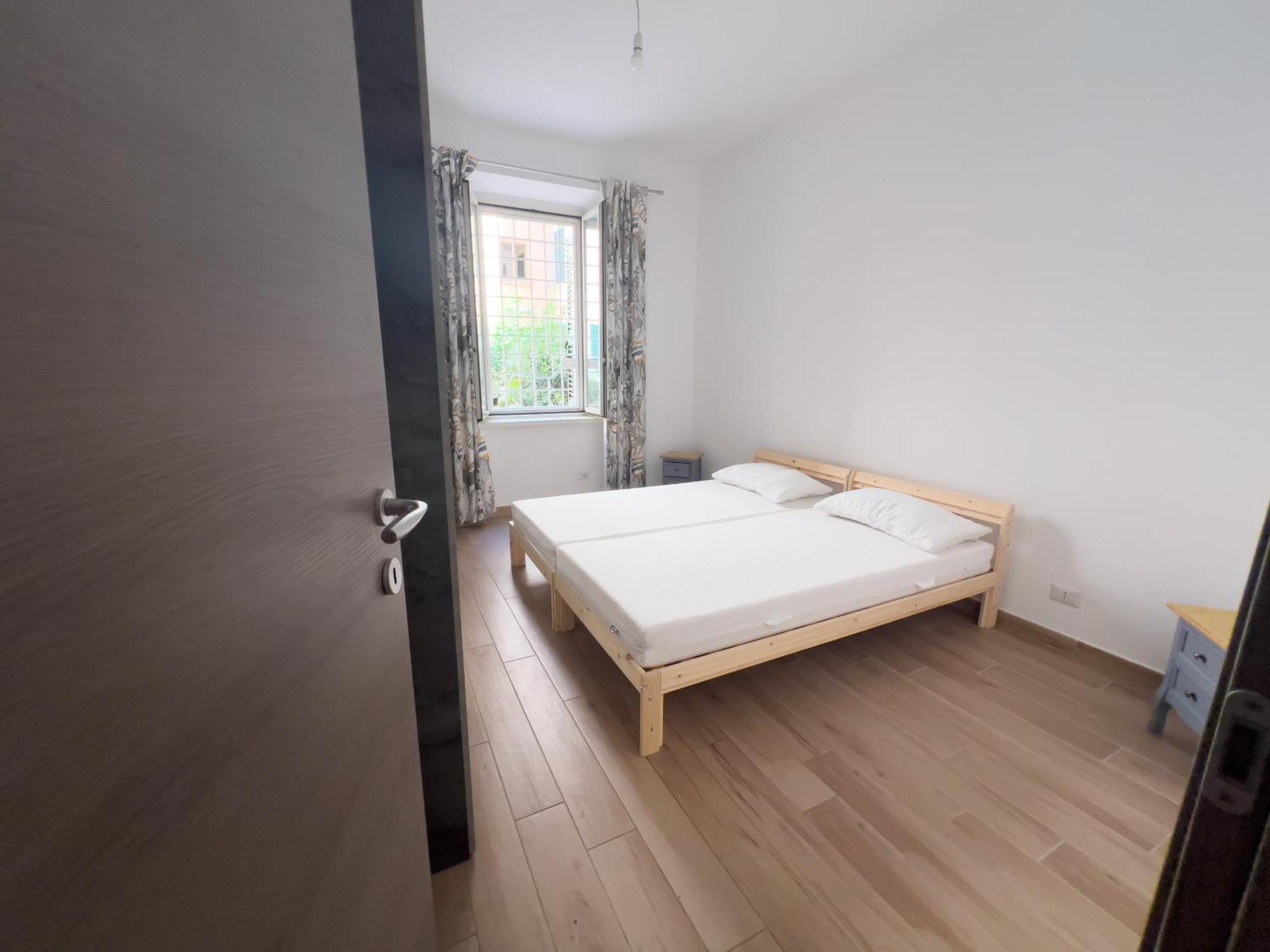 La Casa Che Accoglie Appartamento