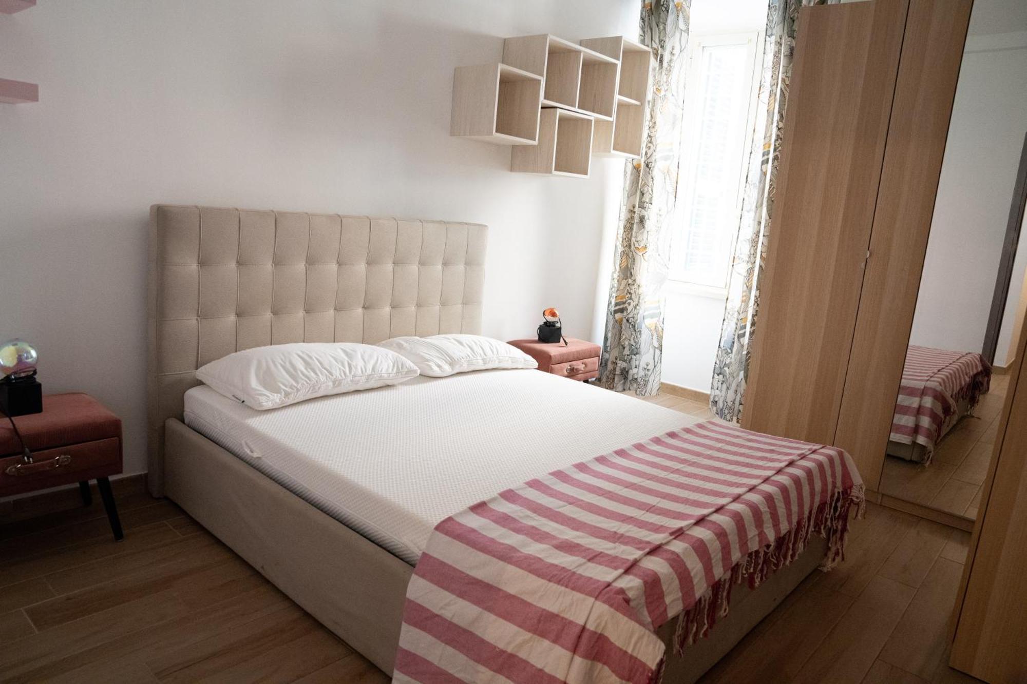 Appartamento La Casa Che Accoglie *