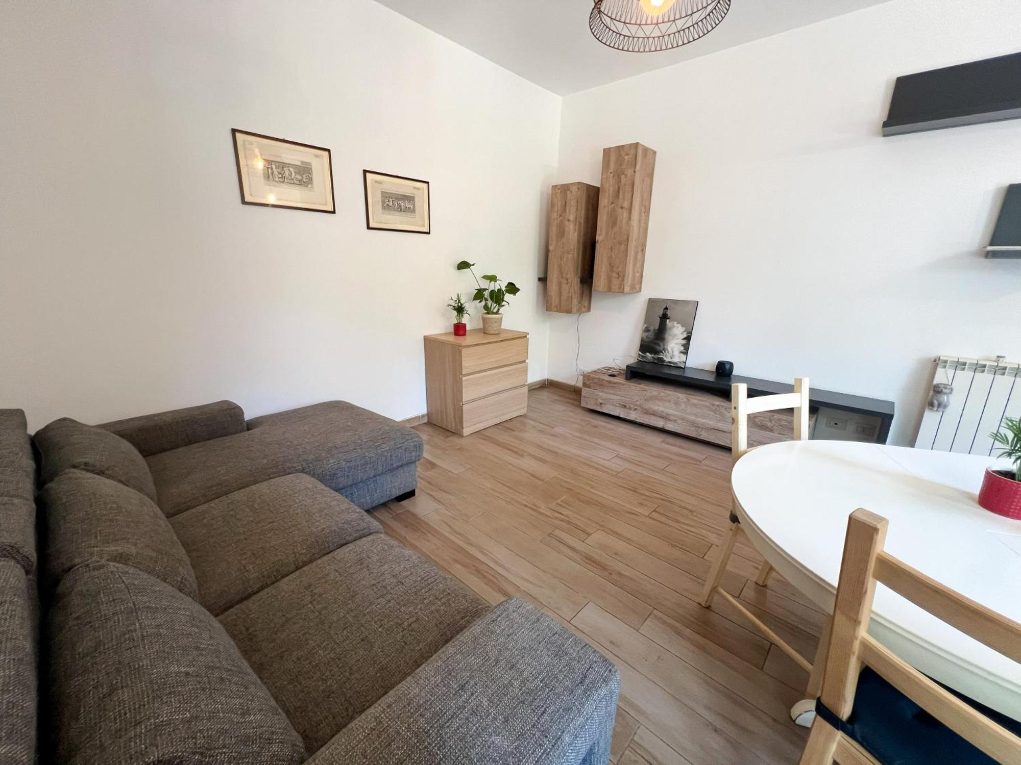Appartamento La Casa Che Accoglie Roma
