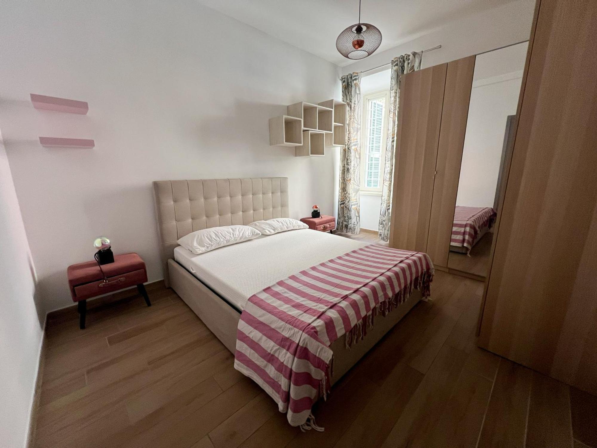 La Casa Che Accoglie