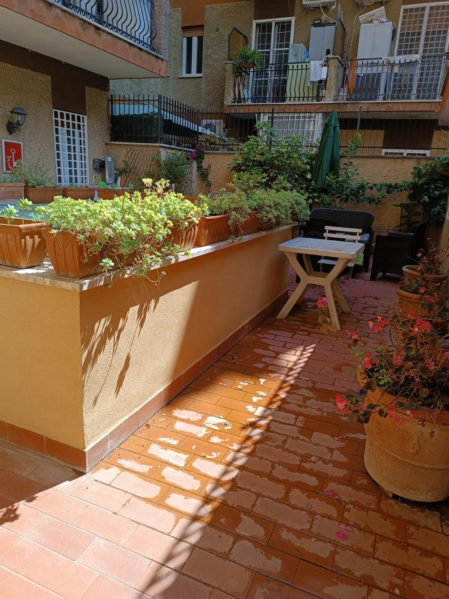Apartment Vatican Tiny House By Gialel