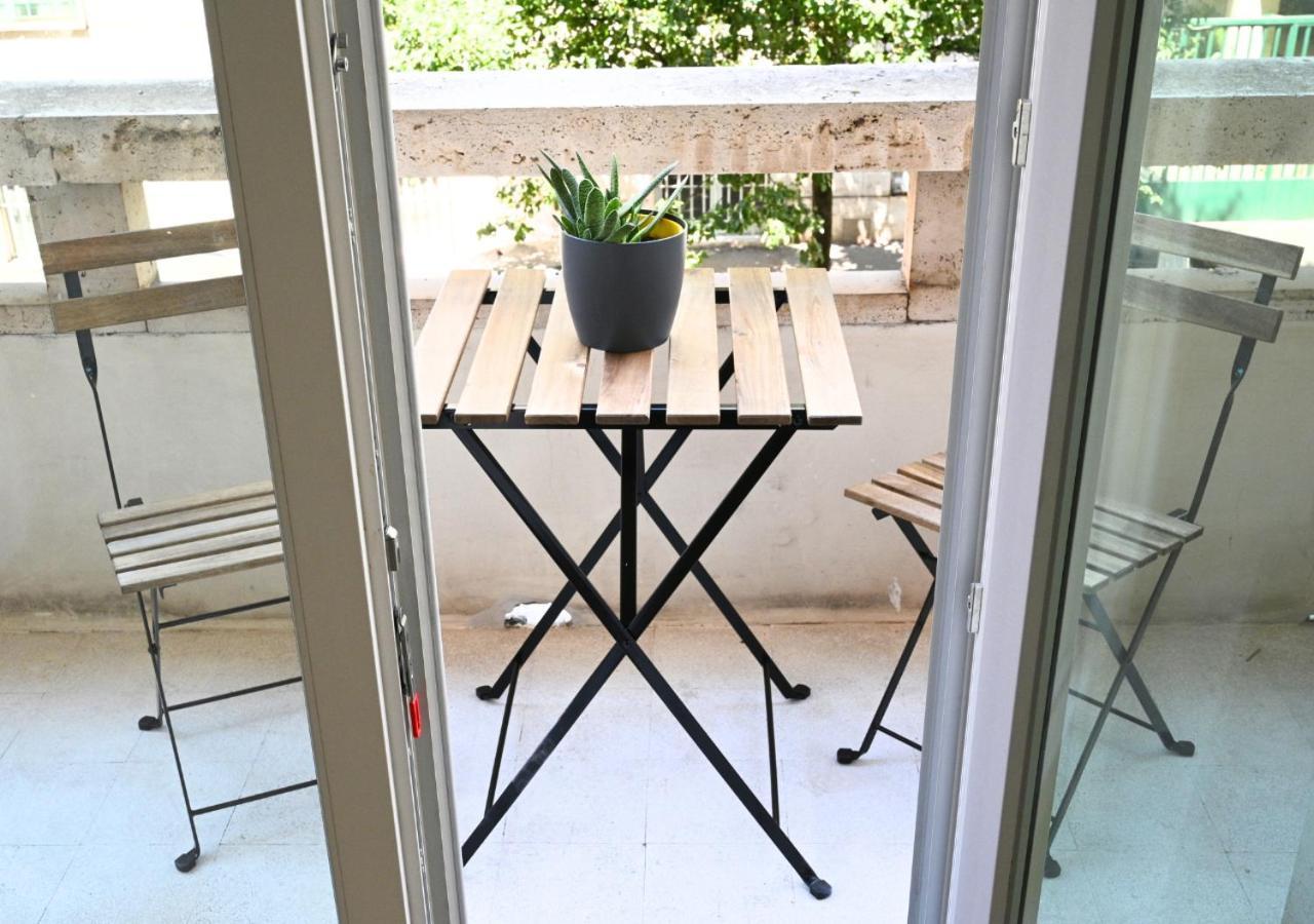 Mirabilia Colosseum Apartment *
