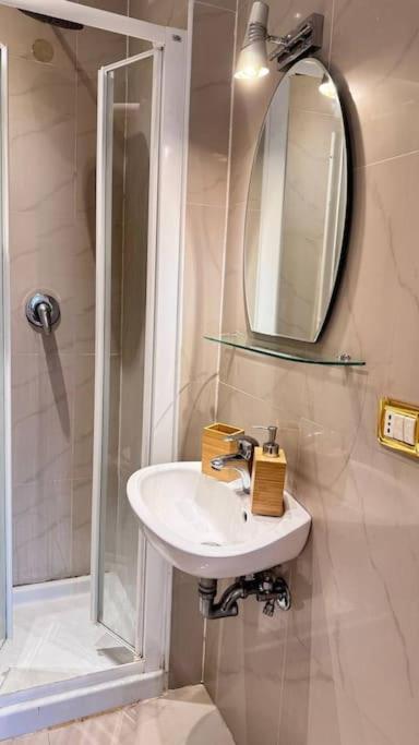 Sweet Apartment Rome