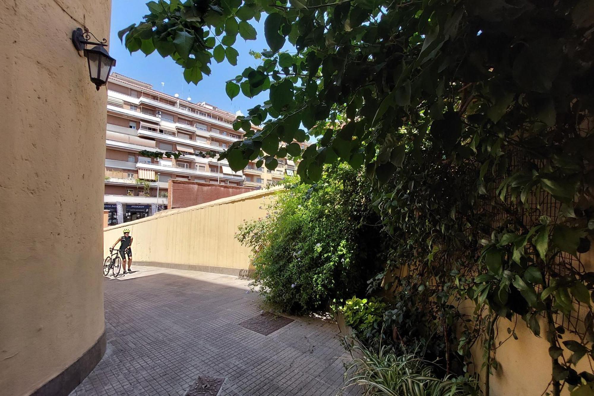 4bnb - Angelo Emo Apartment