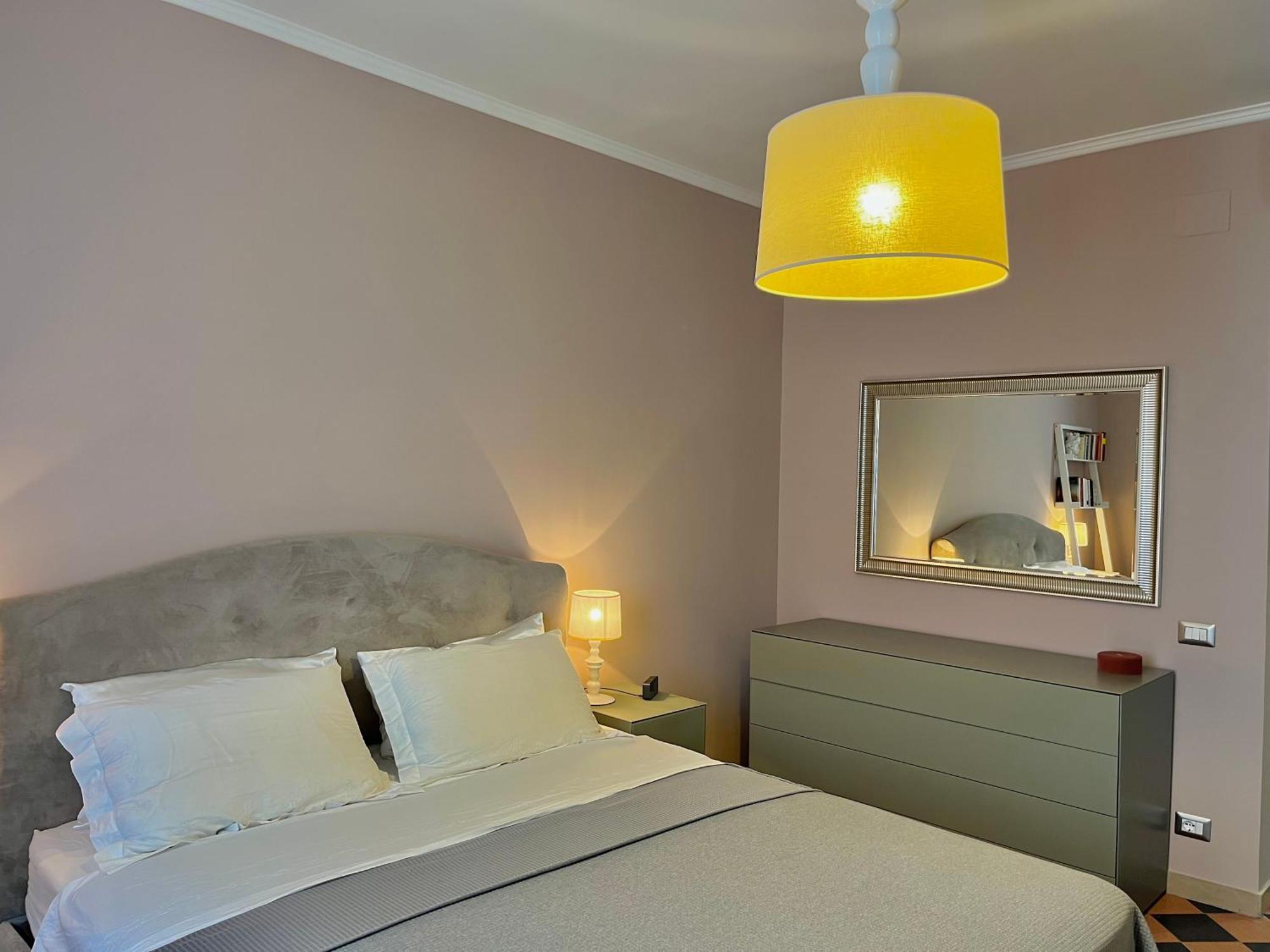 Apartment - Belle Maison