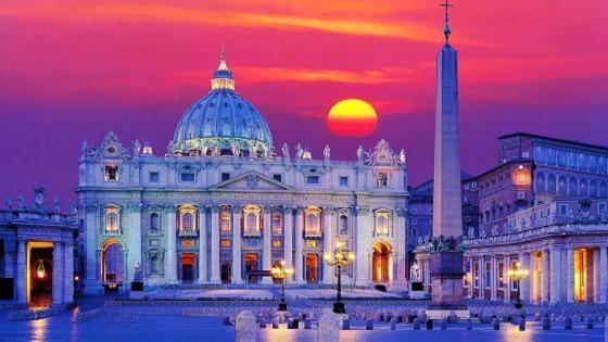 Affittacamere Renzi Roma