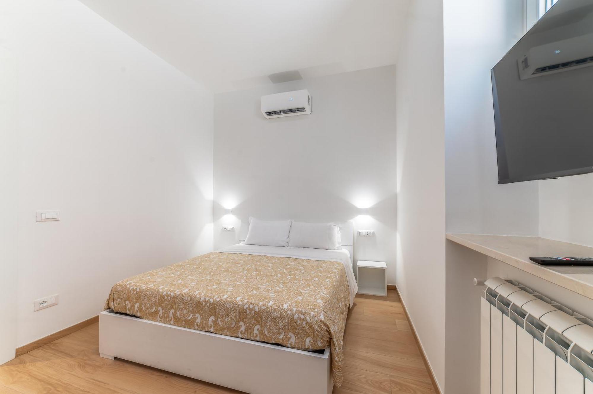 Apartment Cento - Metro Mirti & Free Wifi