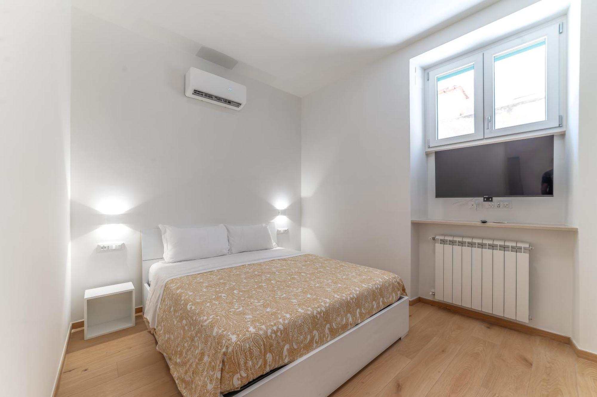 Cento - Metro Mirti & Free Wifi Apartment Rome
