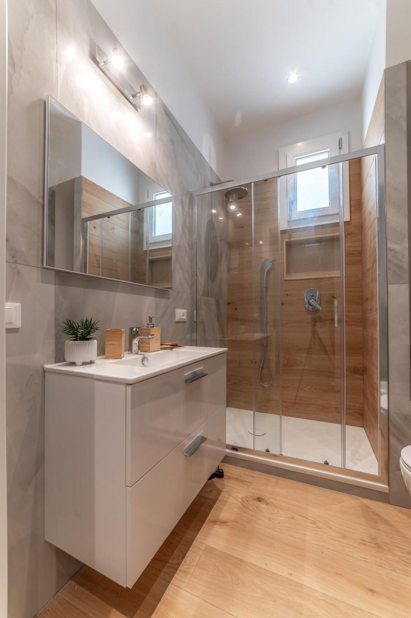 Apartment Cento - Metro Mirti & Free Wifi Rome