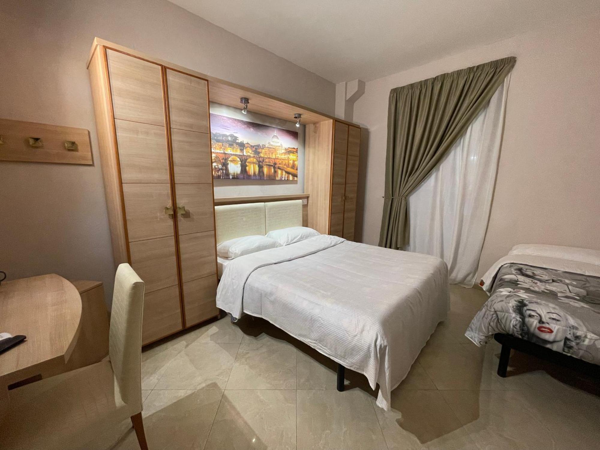 Bed & Breakfast Spqr House Rome